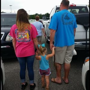 Meet your Posher, Mckenzie